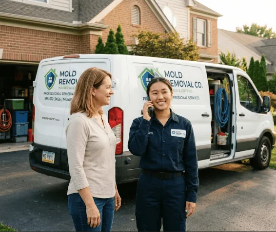 Crawlspace Mold Remediation Cambridge, MD FAQs